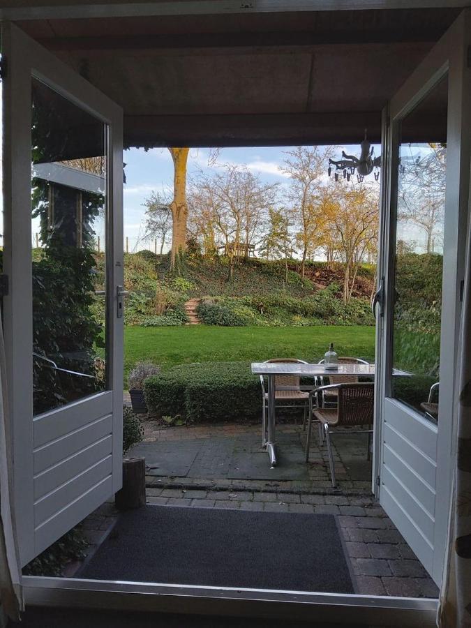 Appartement Regina Garnwerd Exterior photo